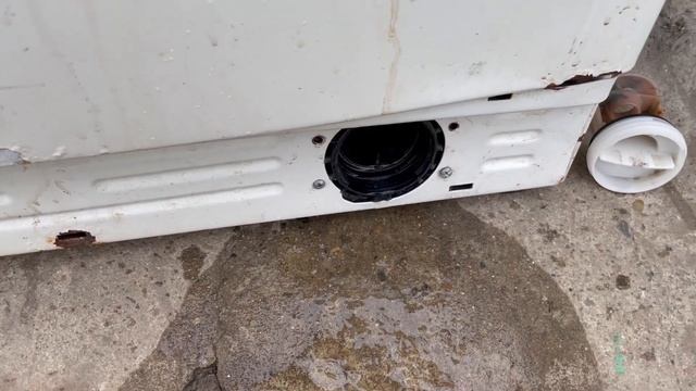 Утиль | INDESIT WIL105 | Восстановил смотреть онлайн