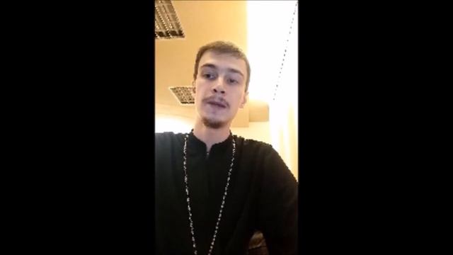 Ответ священника 7 часть смотреть онлайн