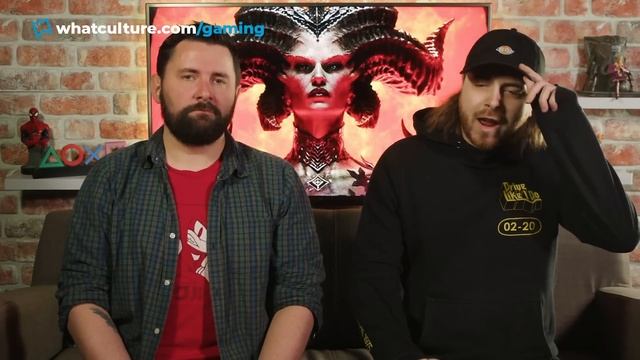 Diablo 4's Microtransactions Are PAINFUL смотреть онлайн