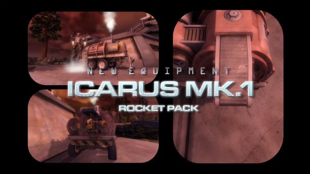 Warhawk Fallen Star HD Trailer смотреть онлайн