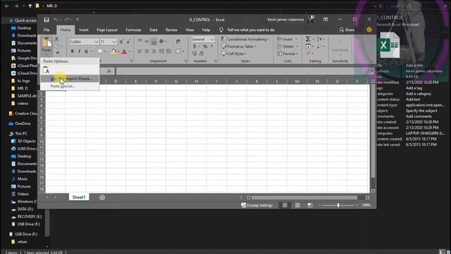 HOW TO CONVERT TXT FILE TO SDR смотреть онлайн