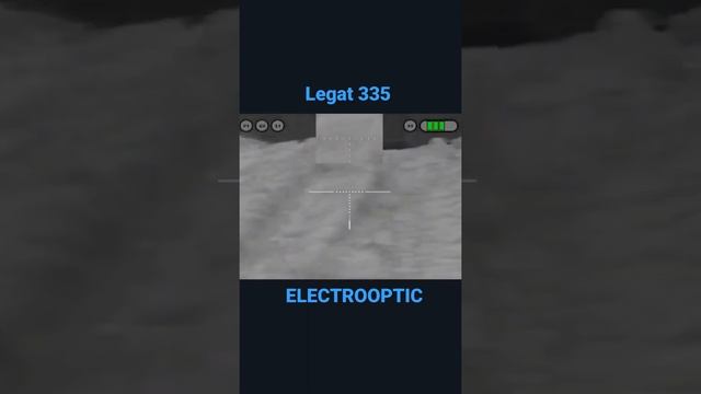 Охота с LEGAT 335 смотреть онлайн