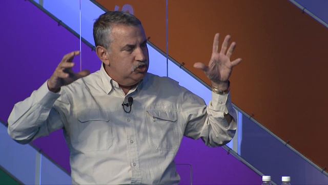 What is the Foundation of Peace? смотреть онлайн