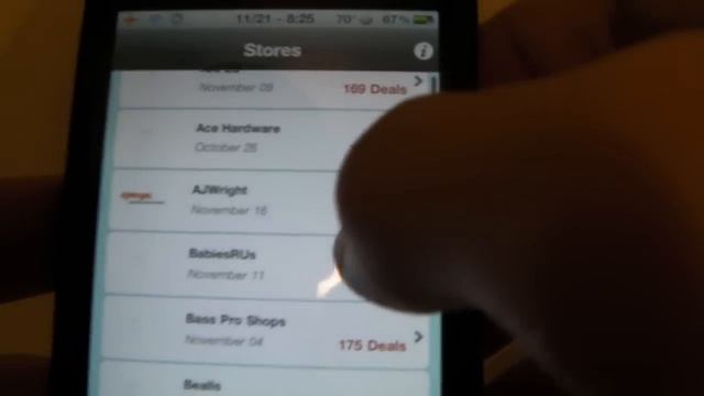 Prepare for Black Friday Deals with your iPhone, iPod Touch, & iPad смотреть онлайн