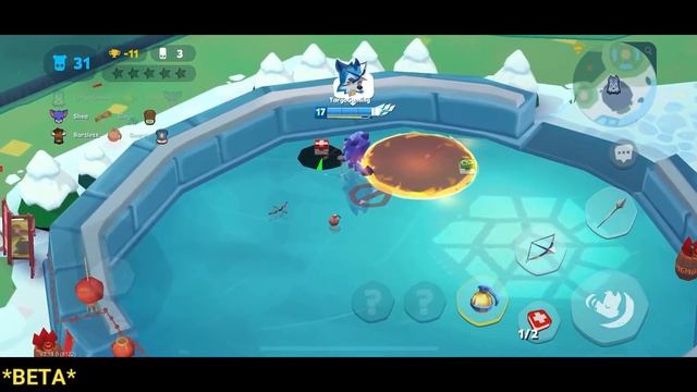 *Level 17 Jack* is Unstoppable | ZOOBA смотреть онлайн