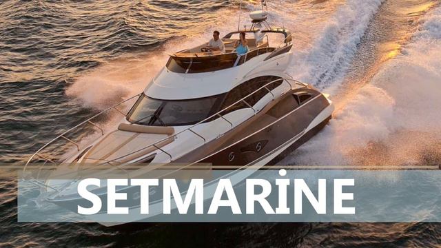 SET - MARİNE TÜRKİYE BODRUM смотреть онлайн