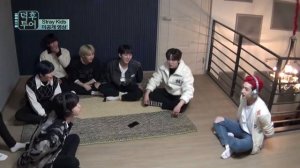 [Русская озвучка Kadza] Fandom Tour Stray Kids "Крик в тишине" Фандом Тур