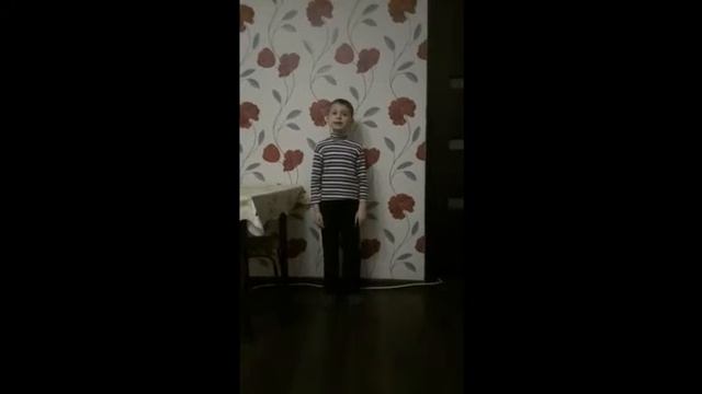 Агния Барто ""Снегирь" смотреть онлайн
