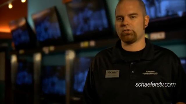 LCD vs. Plasma vs. DLP- TV Tech Comparisons смотреть онлайн