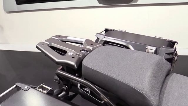 All-New 2023 Yamaha Super Tenere 1200 XT Best Touring Destroyer Honda Transalp 750 смотреть онлайн