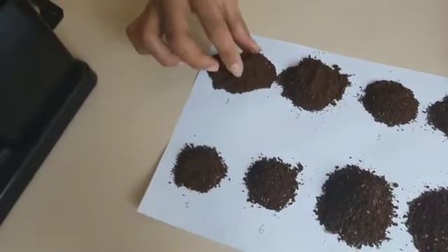 Test Grind Size Hasil Gilingan Coffee Grinder N600 COFFEE MILL | KONSISTEN ?? смотреть онлайн
