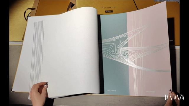 Каталог Tesoro