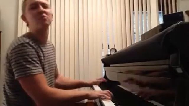 "Romeo and Juliet" - Dire Straits cover смотреть онлайн