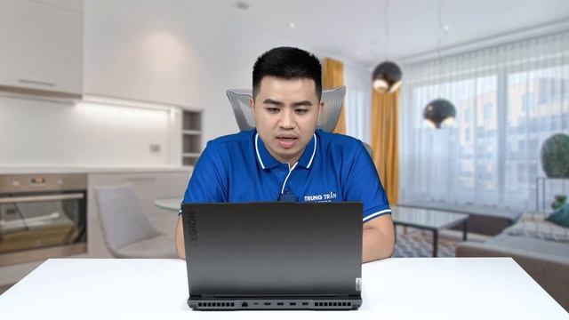 Đánh giá Lenovo Legion 5 2022: RẤT ĐÁNG MUA смотреть онлайн