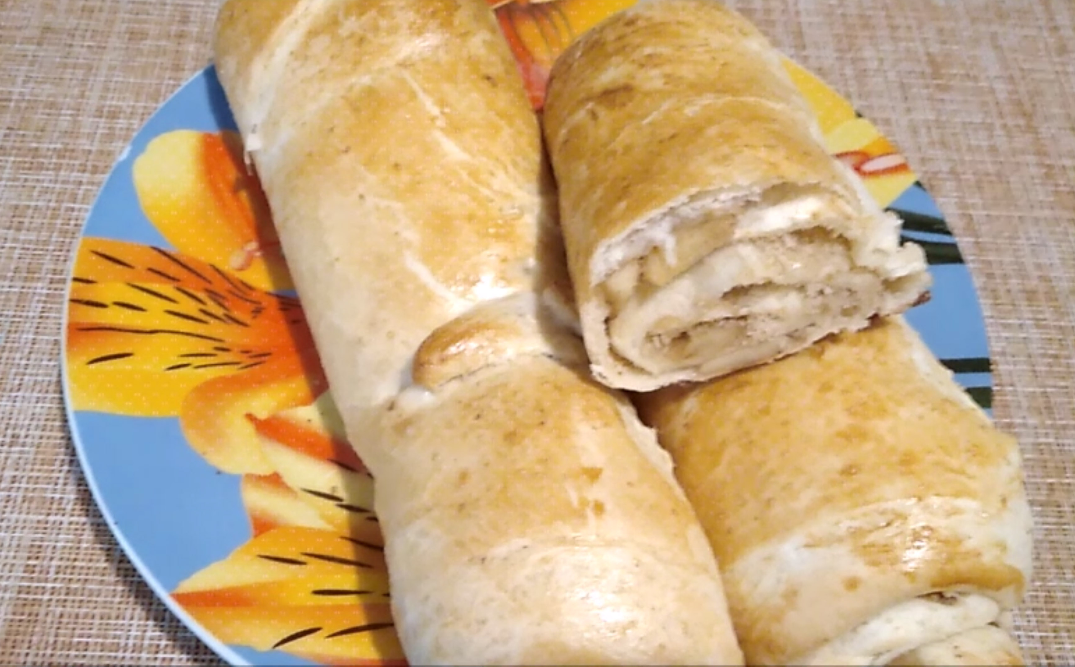 Штрудель.mp4 смотреть онлайн