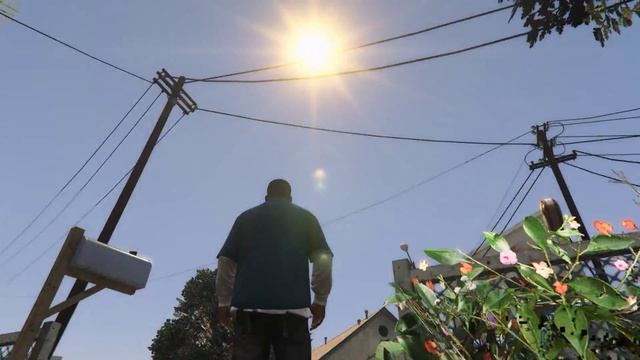 GTA V BUG / GLITCH- Shaders changing to black- AMD GPU *fixed* смотреть онлайн
