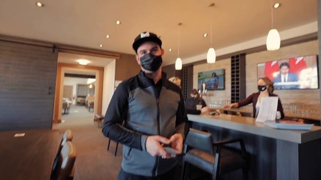 A Day In Life Of a Golf Course Owner смотреть онлайн