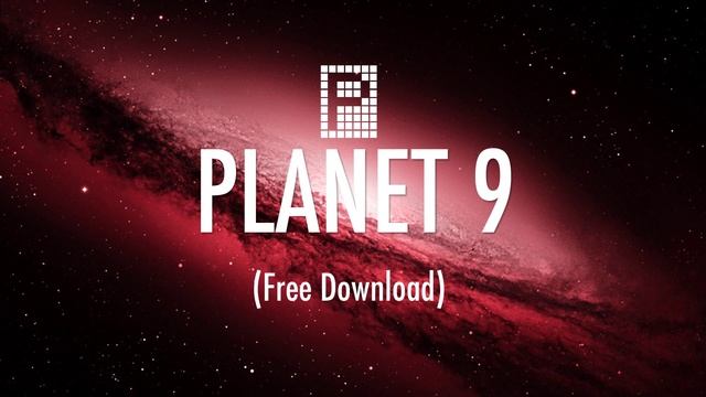 Personah - Planet 9 [Free Download] смотреть онлайн