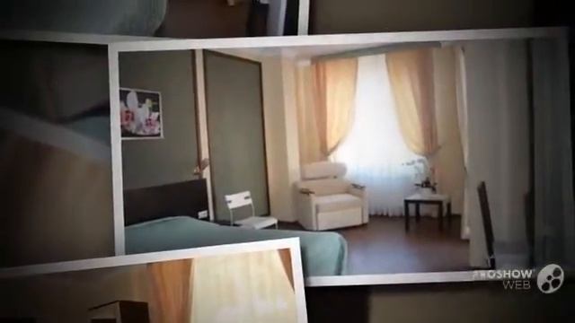 Баунти Отель смотреть онлайн