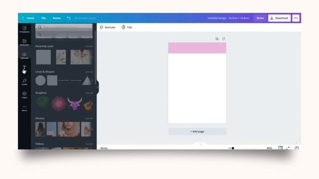 Tutorial | Easy DIY Sticker With Ibis Paint and Canva смотреть онлайн