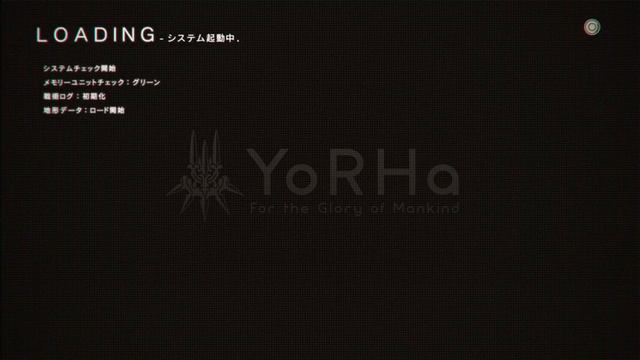 NieR:Automata "A"end speedrun [声なし] смотреть онлайн