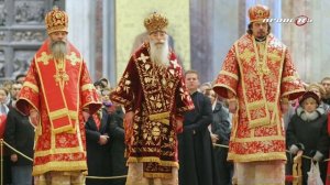 Атмосферное электричество в древних храмах. Часть 2