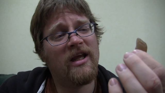 Korean Red Ginseng Jelly Taste Test смотреть онлайн