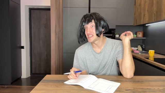 ТИПЫ Одноклассников в ТВОЕМ Классе Челлендж! смотреть онлайн