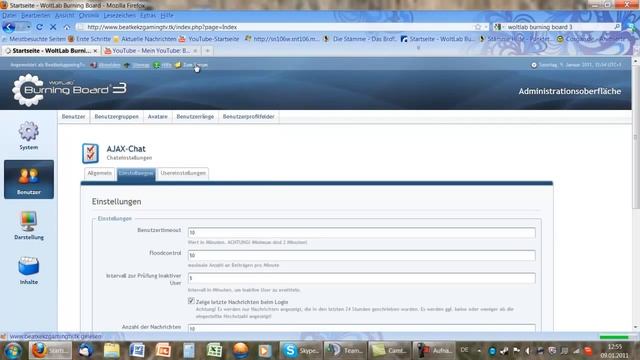Forum Hilfe! WoltLab Burning Board смотреть онлайн