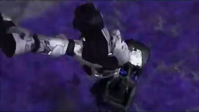 Red vs Blue Bring It All Home Action Montage смотреть онлайн