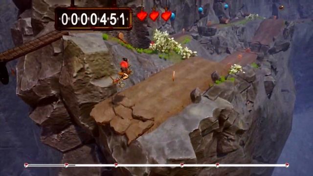 Pinchcliffe Grand Prix STEAM RELEASE - English смотреть онлайн