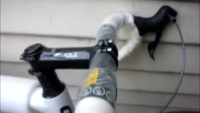 Giant TCR Advanced Team 2008 смотреть онлайн