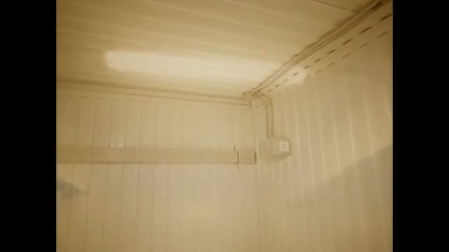 Монтаж освещения и розеточной сети производственного помещения. смотреть онлайн