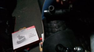 УАЗ ПАТРИОТ 2020 Замена ГЦС, РЦС нюансы монтажа и прокачки сцепления.