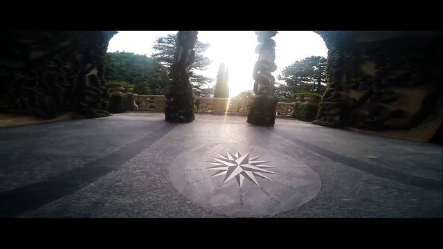 Star Wars - Villa Balbianello смотреть онлайн