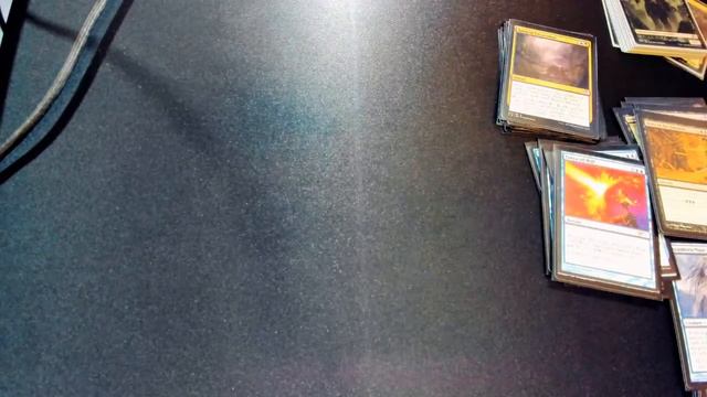 Magic The Gathering EDH Scarab God Deck Profile (2020) смотреть онлайн