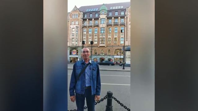Салават в Питере, а мы дома скучаем смотреть онлайн