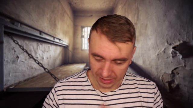 АСМР ПОБЕГ ИЗ ТЮРЬМЫ смотреть онлайн