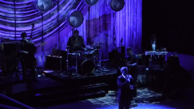 4/14 k.d. lang @ Strathmore, North Bethesda, MD 3/25/18 смотреть онлайн