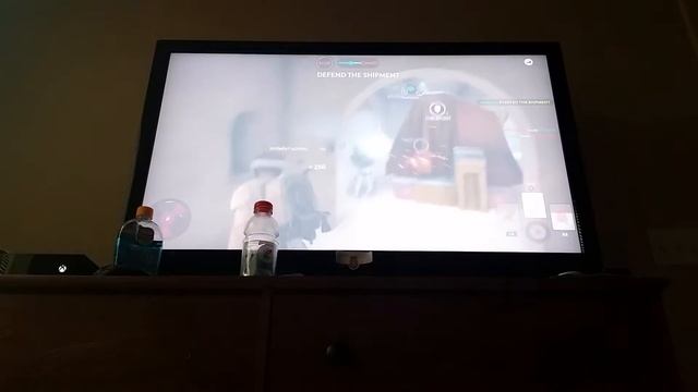 Star wars battlefront game play outer rim смотреть онлайн