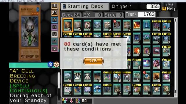 Yu-Gi-Oh 5ds Tag Force 4 (Episódio 2) Em Busca da Future Fusion смотреть онлайн