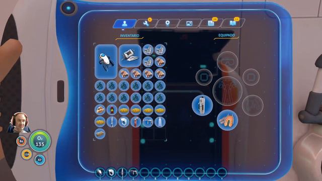 Subnatutica con Mods [ESP], Capítulo 1 смотреть онлайн