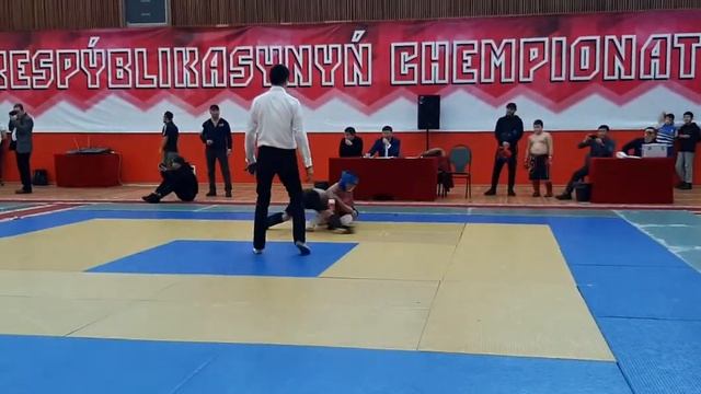 Бой Байжума Мухаммеда , Чемпионат РК по Панкратиону 2019 год город Степнагорск смотреть онлайн