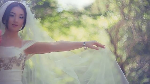 КАЗАХСКО-КАВКАЗСКАЯ СВАДЬБА Асель и Аслан Trailer wedding смотреть онлайн