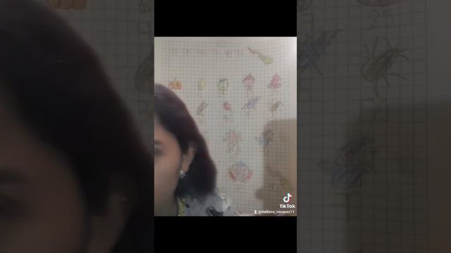 jornda de observacion y practica, Melissa Marlene Vaquez Andrade смотреть онлайн