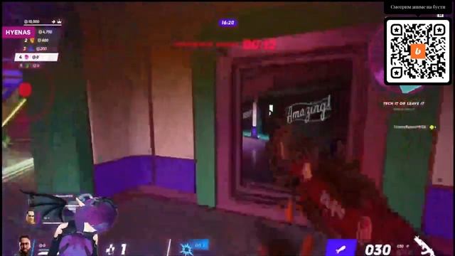 реакция на ▶ Diablo 4 в Steam / Наглость Modern Warfare 3 / Гены Assassin's Creed @iXBTgames смотреть онлайн