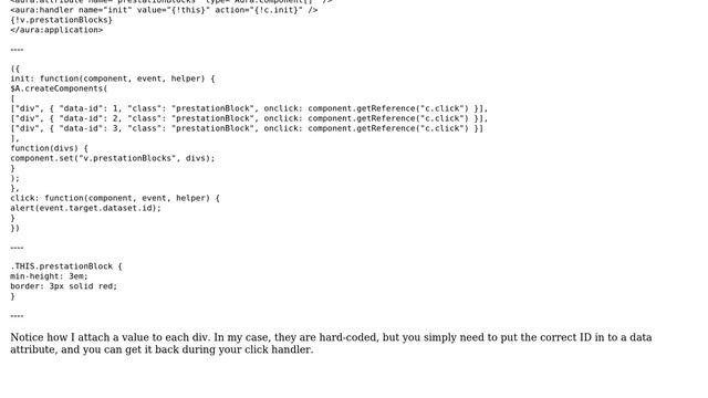 Salesforce: Passing argument to onclick event (2 Solutions!!) смотреть онлайн