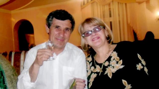 ПОЗДРАВЛЕНИЕ НА ЮБИЛЕЙ ПАПЕ ОТ ДОЧЕРИ смотреть онлайн