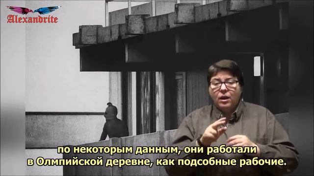 "Бухенвальдский набат" - исп. Борис Клетинич (2019) смотреть онлайн