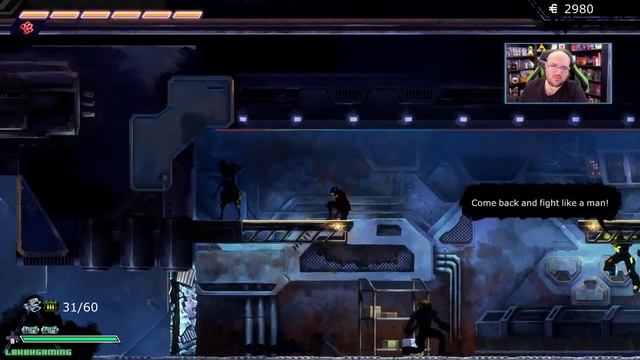 They Always Run - Directo #1 - Impresiones - Primeros Pasos - PC - Gameplay смотреть онлайн